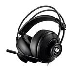 Игровая гарнитура Cougar IMMERSA, черный - фото 2