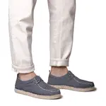 Эспадрильи Toni Pons Oscar, синий - фото 4