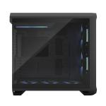 Корпус Fractal Design Torrent, RGB, Mid Tower, чёрный - фото 3