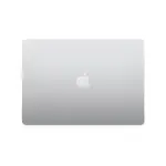 Ноутбук Apple MacBook Air 15" M2 (2023), 8/256 ГБ, Silver, английская клавиатура - фото 7