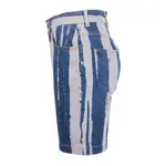 Шорты Dolce & Gabbana 746229 denim, синий - фото 3