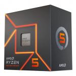 Процессор AMD Ryzen 5 7600 BOX, AM5 - фото 4