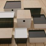 Крышка Ikea Kuggis 18х26 см, белый - фото 5