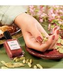 Лак для ногтей manucurist Green, Brique, 15 ml - фото 4