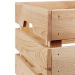 Ящик для хранения Ikea Knagglig, сосна - фото 3