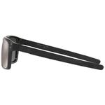 Солнцезащитные очки Oakley Holbrook Mix, черный - фото 4