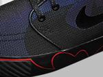 Кроссовки Nike Zoom Stefan Janoski 'DB', черный - фото 7