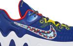 Кроссовки Nike Giannis Immortality 'Force Field', синий - фото 3
