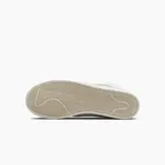 Кеды Nike Blazer Mid '77 Next Nature, белый/мультиколор - фото 3