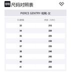 Ботильоны на каблуке 8 см женские PIERCE GENTRY, экрю - фото 12