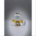 Фигурка Pop Mart Skullpanda GLORIOUS X’MAS Limited edition - фото 4