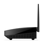 Wi-Fi роутер Linksys LN3121, AX5400, чёрный - фото 3