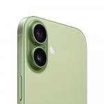 Смартфон Apple iPhone 17, 256 ГБ, (Dual eSIM), Sage - фото 3
