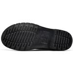 Ботинки Martin Boot женские Osita Red, черный - фото 3