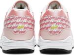 Кроссовки Nike Air Max 1 Premium 'Strawberry Lemonade', розовый - фото 7