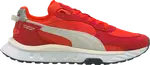 Кроссовки Puma Wild Rider Pickup, красный - фото