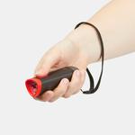 Фонарь Forclaz TL100 на батарейках, зеленый - фото 7