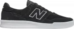 Кроссовки New Balance Wmns 300v2 'Black', черный - фото
