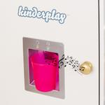 Деревянная детская кухня Kinderplay Light - фото 6