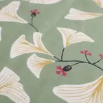 Комплект пододеяльников Green 240 x 220 см, 3 предмета TODAY - фото 2