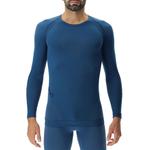 Базовый слой UYN Evolutyon, синий - фото