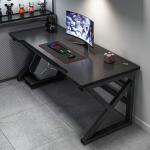 Игровой стол Naijia A380B, 160x60 см, черный - фото