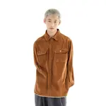 Рубашка мужская желтая Levi’S, желтый - фото 8