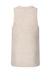 Топ Les'Arcs Top, Light Grey Melange/Mottled Beige - фото 7