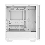 Корпус DeepCool CH560R WH, Mid Tower, белый - фото 4
