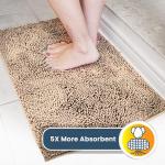 Коврик универсальный Muddy Mat, 92х153 см, бежевый - фото 4