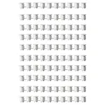 Крышка белая VARIERA IKEA - фото