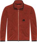 Куртка Vintage Industries Rock Fleece, оранжевая - фото 2