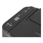 МФУ струйное Canon PIXMA TS3440, цветная, A4, черный - фото 9