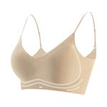 Женский бюстгальтер Lee, черный - фото 2