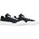 Кеды Nike Drop Type LX 'Unfinished', черный/белый - фото 2