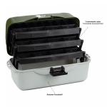 Чашка для кормления PF-2Cup 100 мл / 250 мл 2 шт. CAPERLAN - фото 3