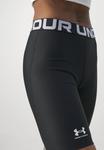 Шорты Under Armour Authentics, черный/белый - фото 2