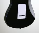 Электрогитара Yamaha PAC0Pacifica, черный - фото 8