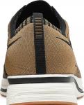 Кроссовки Nike Flyknit Trainer 'Golden Beige', коричневый - фото 8