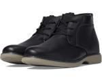 Ботинки Otto Plain Toe Chukka Boot Nunn Bush, черный - фото 3