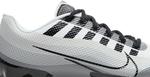 Бутсы Nike Vapor Edge Speed 360 'White Photon Dust', белый - фото 3