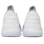 Кроссовки Nike Kyrie Flytrap 5 EP 'White University Red', Белый - фото 6