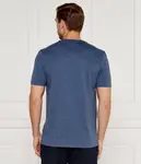 Футболка Томпсона Regular fit Boss, синий - фото 3