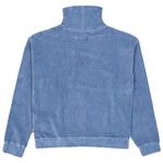 Толстовка laikko crew stonewash - xs Picture - фото 2