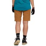 Велосипедные шорты Lookout - женские Evo, Espresso - фото 4