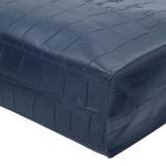 Сумка через плечо Ted Baker Croccon, Dark blue - фото 4