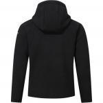 DESCENTE Куртка Unisex, Black - фото 3