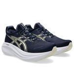 Кроссовки ASICS Gel-Nimbus 27 'Midnight Vanilla' - фото 3