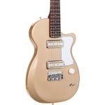 HARMONY Juno Электрогитара Шампанское - фото 4