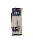 Носки Fila, разноцветный - фото 6